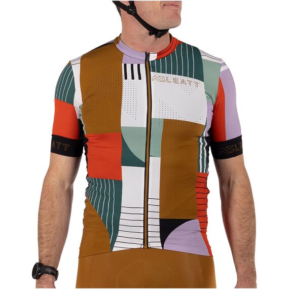 Koszulka rowerowa LEATT Jersey MTB Endurance 5.0