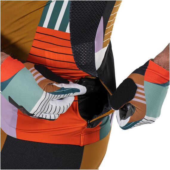 Koszulka rowerowa LEATT Jersey MTB Endurance 5.0