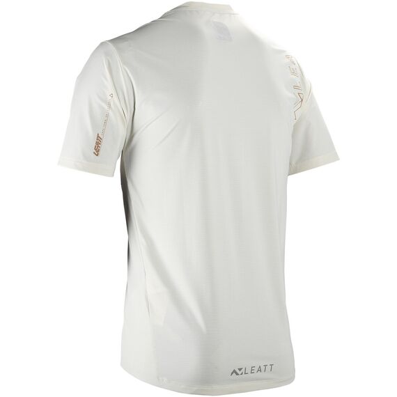 Koszulka rowerowa LEATT Jersey MTB Trail 1.0 X-Flow