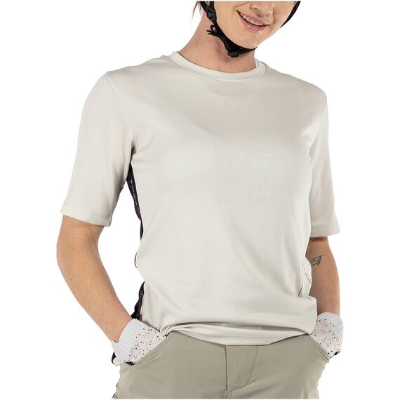 Koszulka rowerowa damska LEATT Jersey MTB Trail 2.0 Women