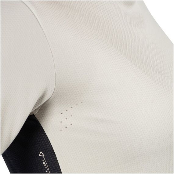 Koszulka rowerowa damska LEATT Jersey MTB Trail 2.0 Women