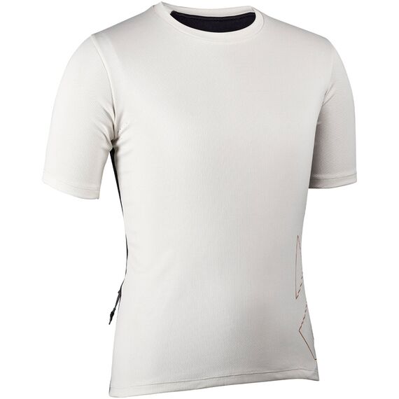 Koszulka rowerowa damska LEATT Jersey MTB Trail 2.0 Women