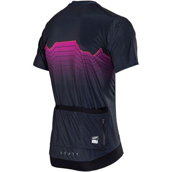 Koszulka rowerowa LEATT Jersey MTB Trail 3.0