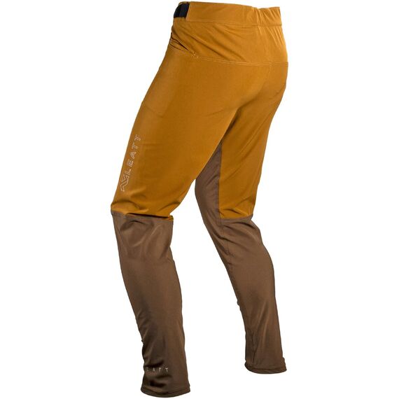 Spodnie rowerowe (+spodenki kolarskie z pampersem w zestawie) LEATT Pant MTB Trail 2.0