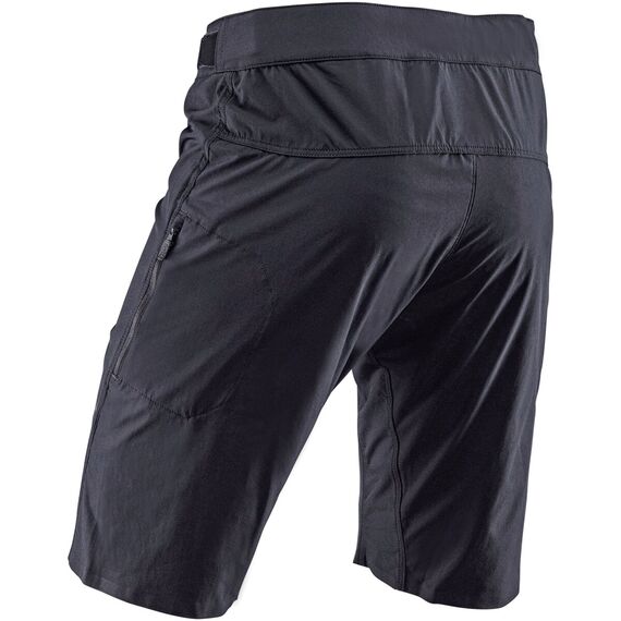 Spodenki rowerowe (+spodenki kolarskie z pampersem w zestawie) LEATT Shorts MTB Trail 1.0