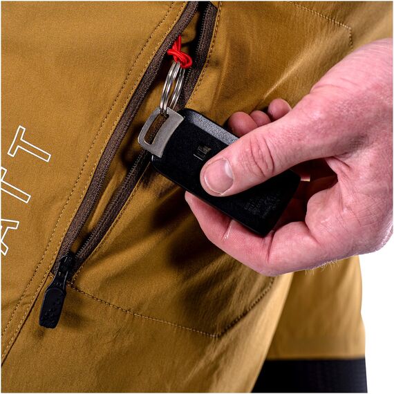 Spodenki rowerowe (+spodenki kolarskie z pampersem w zestawie) LEATT Shorts MTB Trail 1.0