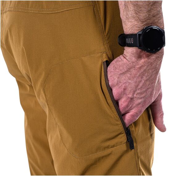 Spodenki rowerowe (+spodenki kolarskie z pampersem w zestawie) LEATT Shorts MTB Trail 1.0