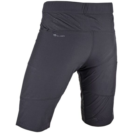 Spodenki rowerowe (+spodenki kolarskie z pampersem w zestawie) LEATT Shorts MTB Trail 3.0
