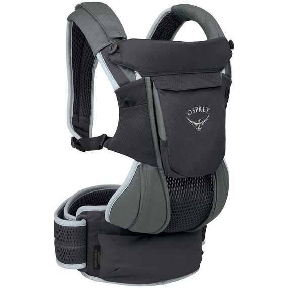 Nosidło dziecięce OSPREY Poco Soft Child Carrier czarny