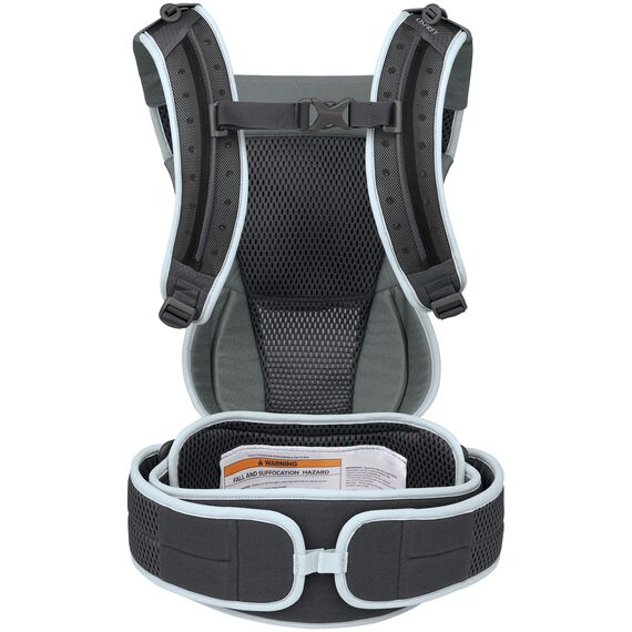 Nosidło dziecięce OSPREY Poco Soft Child Carrier czarny, 2 zdjęcie