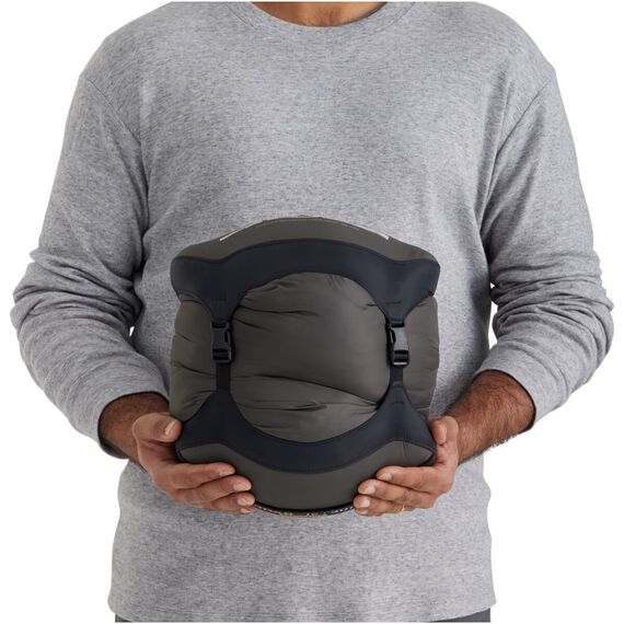 Śpiwór syntetyczny SEA TO SUMMIT Boab  -1C|30F