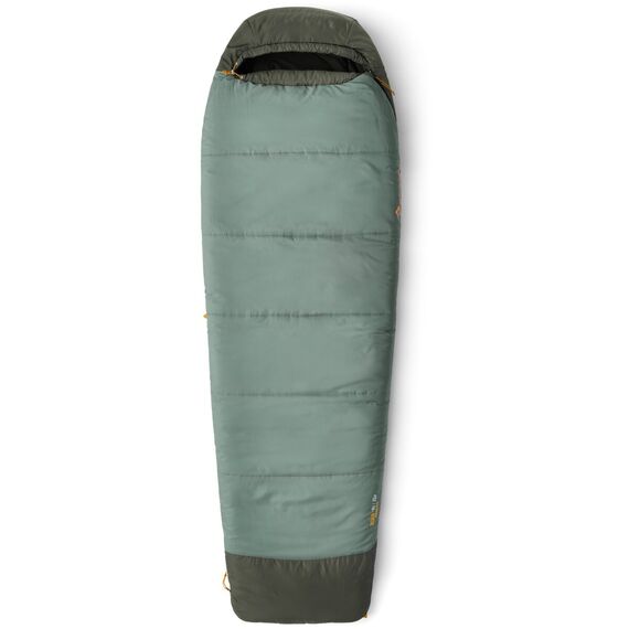 Śpiwór syntetyczny SEA TO SUMMIT Boab -9C|15F