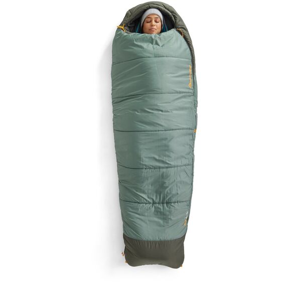 Śpiwór syntetyczny SEA TO SUMMIT Boab -9C|15F