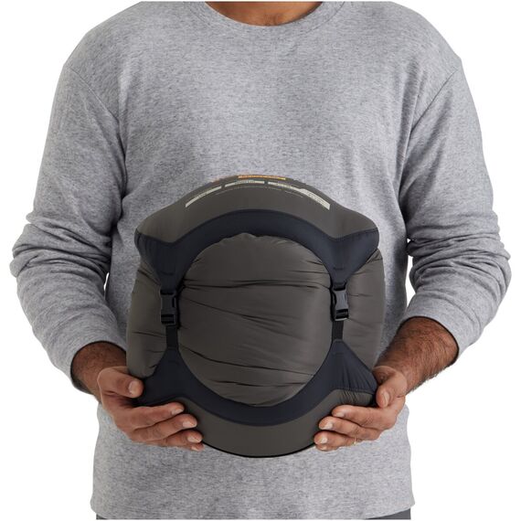 Śpiwór syntetyczny SEA TO SUMMIT Boab -9C|15F