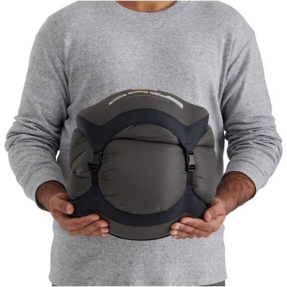 Śpiwór syntetyczny SEA TO SUMMIT Boab -9C|15F