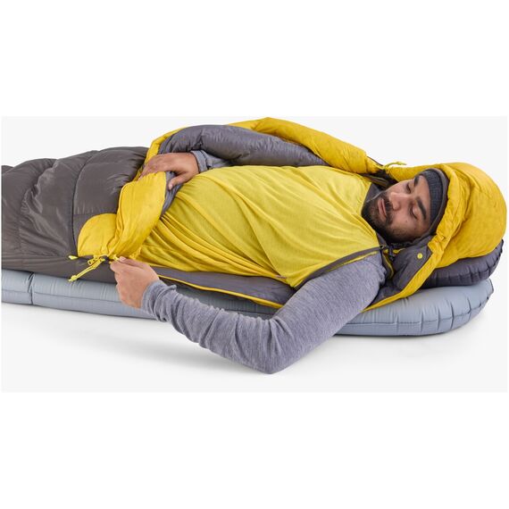 Materac SEA TO SUMMIT Ether Light XR Insulated ASC Mat