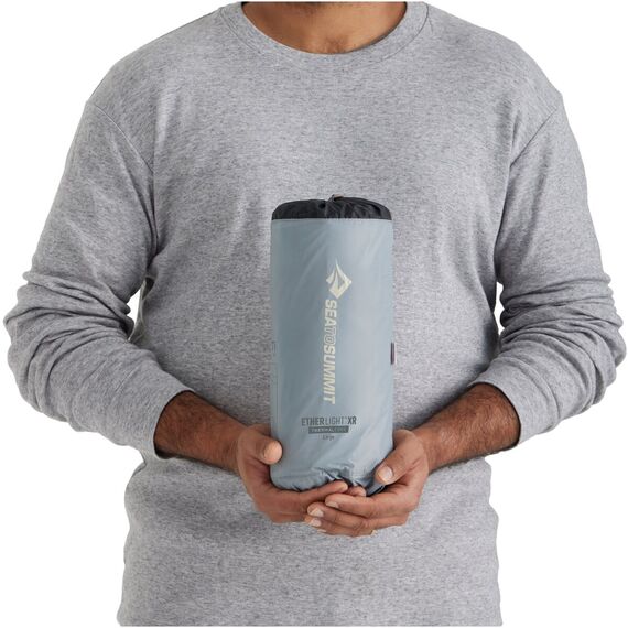 Materac SEA TO SUMMIT Ether Light XR Insulated ASC Mat