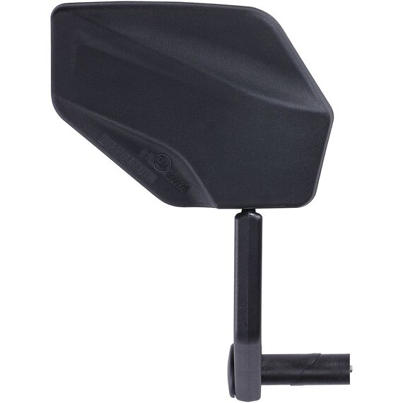 Lusterko rowerowe BBB E-view, 4 zdjęcie