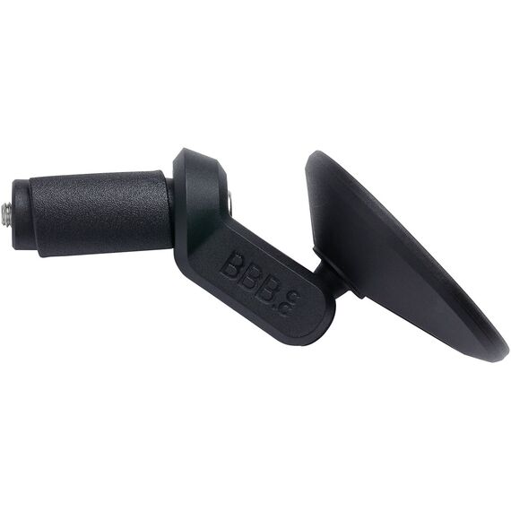 Lusterko rowerowe BBB DropView