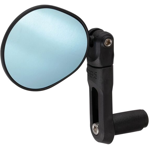 Lusterko rowerowe BBB MultiView