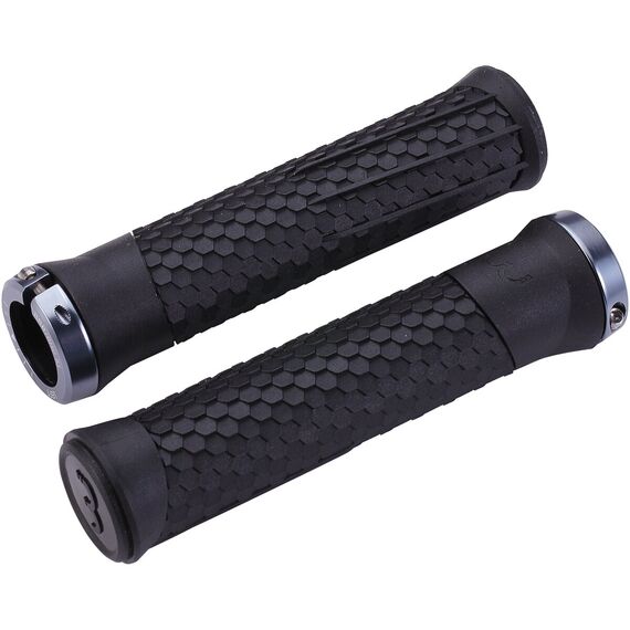 Chwyty kierownicy BBB Python