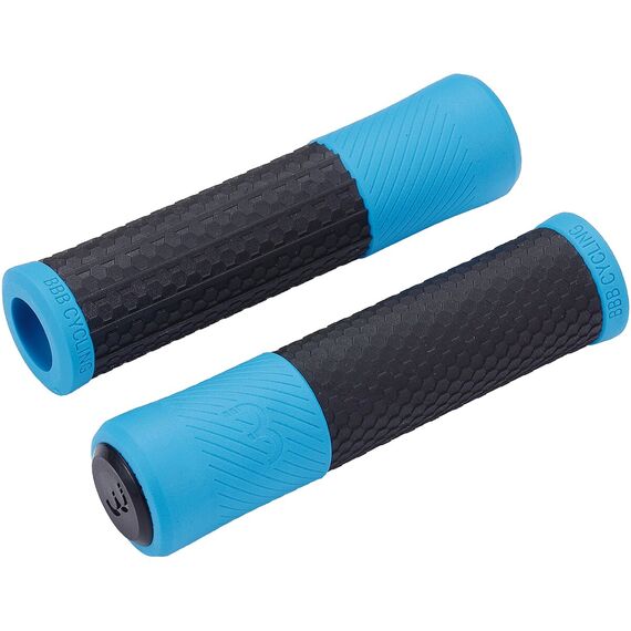 Chwyty kierownicy BBB Viper, 2 zdjęcie