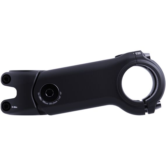 Mostek rowerowy BBB ActionStem suspension +10D 31.8, 11 zdjęcie