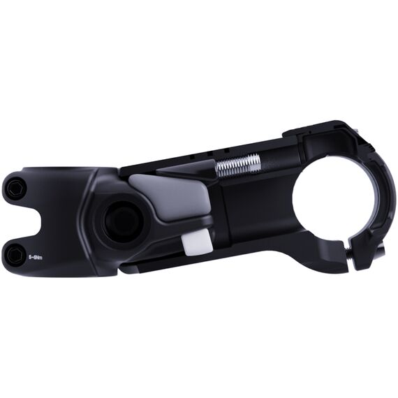 Mostek rowerowy BBB ActionStem suspension +10D 31.8, 17 zdjęcie