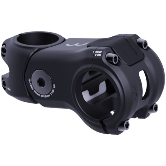 Mostek rowerowy BBB ActionStem suspension +10D 31.8, 19 zdjęcie