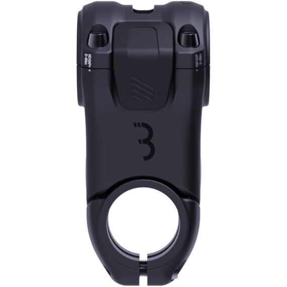 Mostek rowerowy BBB ActionStem suspension +10D 31.8