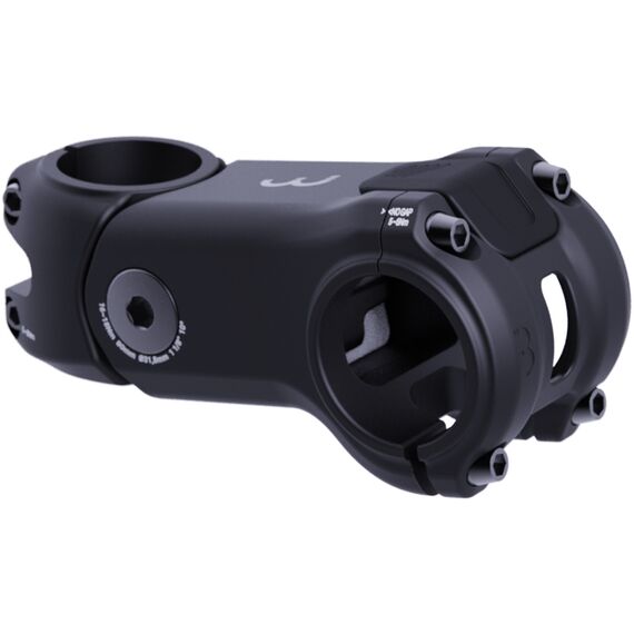 Mostek rowerowy BBB ActionStem suspension +10D 31.8, 6 zdjęcie