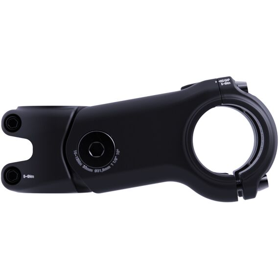 Mostek rowerowy BBB ActionStem suspension +10D 31.8, 8 zdjęcie