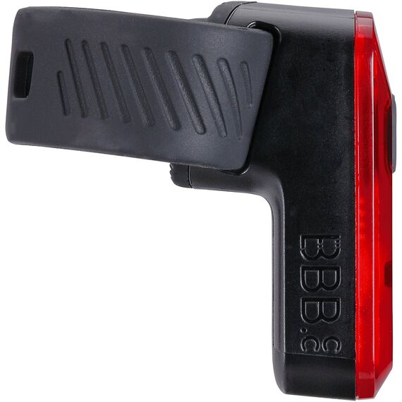 Lampka tylna BBB Spark 2.0, 6 zdjęcie