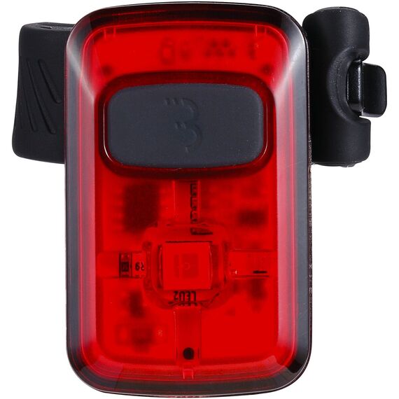 Lampka tylna BBB Spark 2.0, 3 zdjęcie