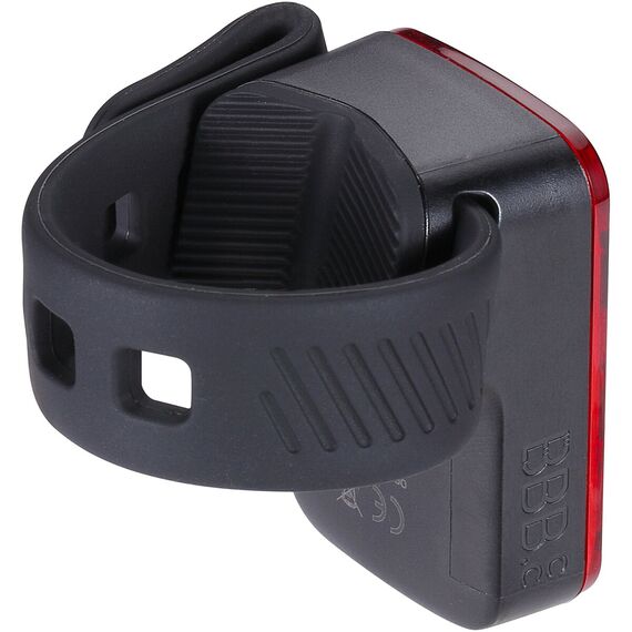 Lampka tylna BBB Spark 2.0, 7 zdjęcie