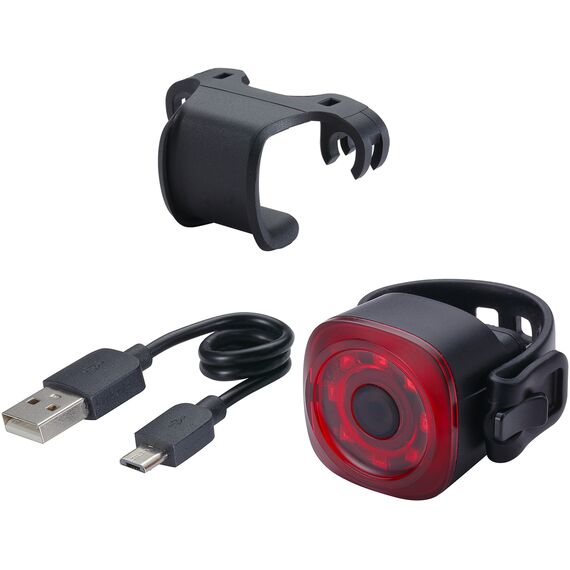 Lampka tylna BBB Spirit, 3 zdjęcie