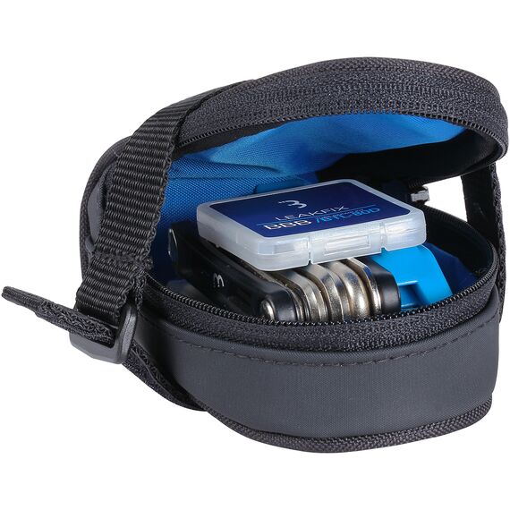 Torba podsiodłowa BBB RacePack, 3 zdjęcie