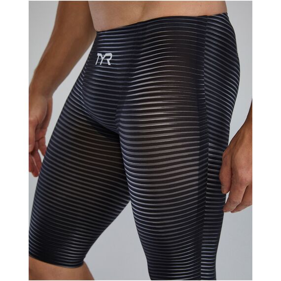 Spodenki pływackie męskie TYR M AVICTR JAM LUM, 2 zdjęcie