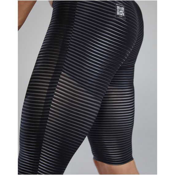 Spodenki pływackie męskie TYR M AVICTR JAM LUM, 3 zdjęcie