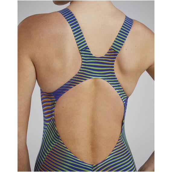 Strój pływacki damski TYR Avictor OPBK LUM, 8 zdjęcie