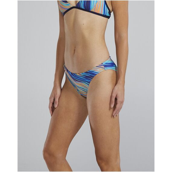 Dół bikini TYR CLAS BKNI BTM RPT, 3 zdjęcie