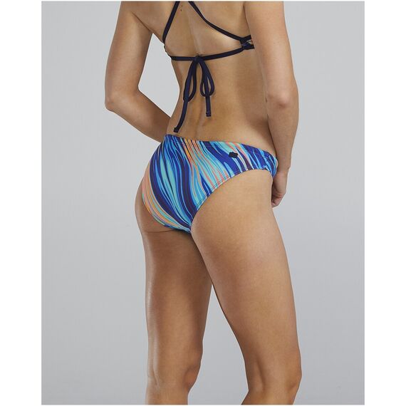 Dół bikini TYR CLAS BKNI BTM RPT, 2 zdjęcie