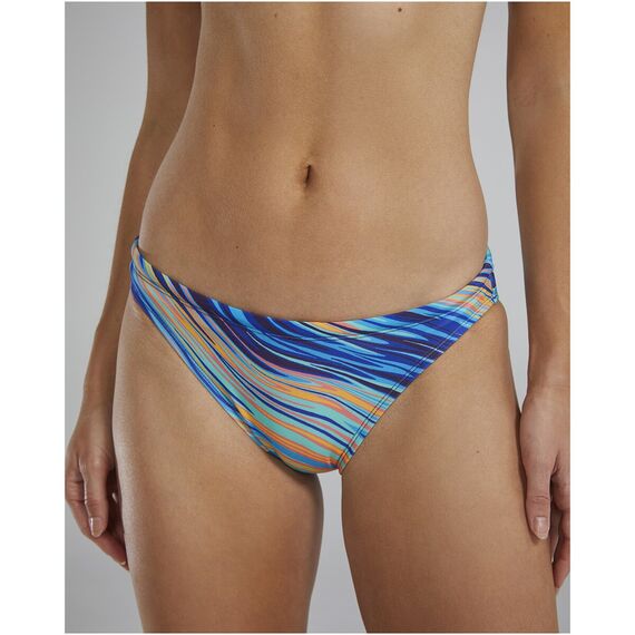 Dół bikini TYR CLAS BKNI BTM RPT, 7 zdjęcie