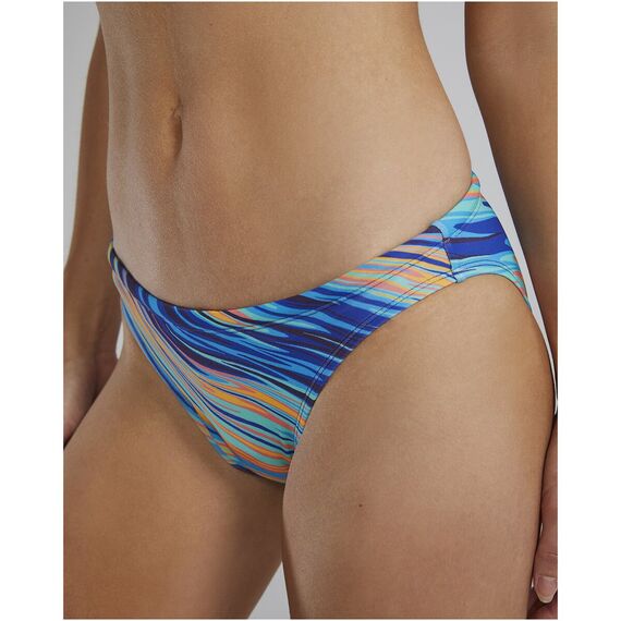 Dół bikini TYR CLAS BKNI BTM RPT, 8 zdjęcie