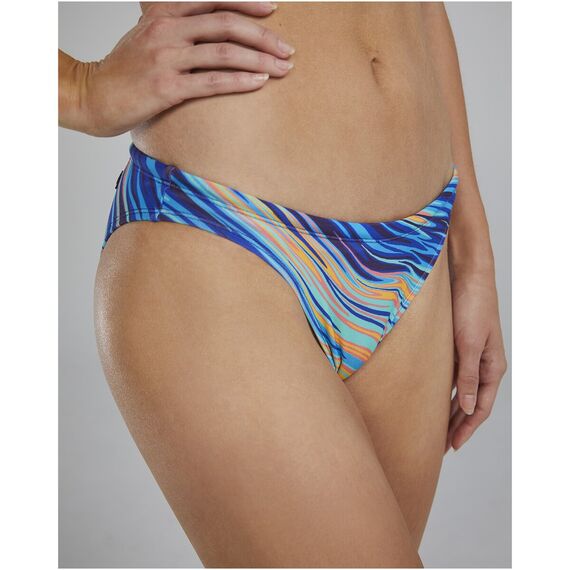 Dół bikini TYR CLAS BKNI BTM RPT, 6 zdjęcie