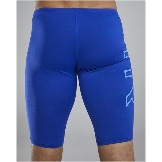 Spodenki pływackie męskie TYR LG LGO JAMMER SOL, 8 zdjęcie