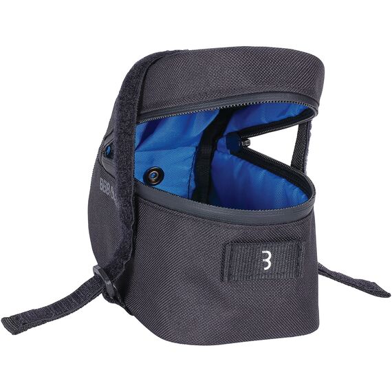 Torba podsiodłowa BBB EasyPack M, 4 zdjęcie