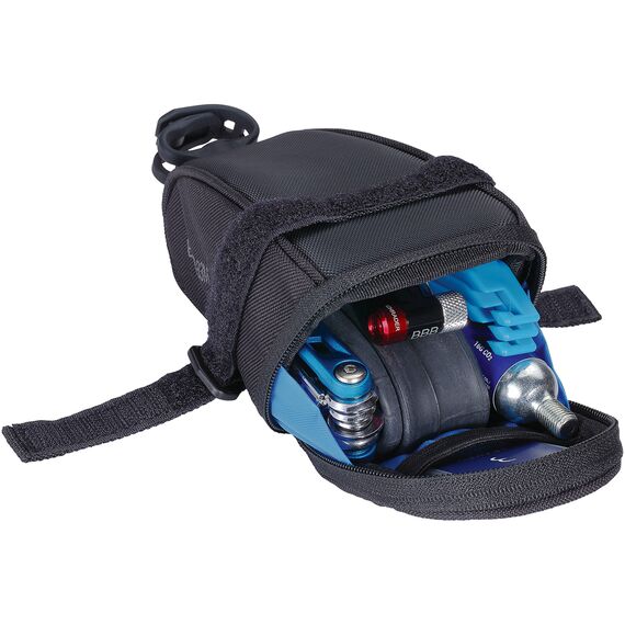 Torba podsiodłowa BBB SpeedPack M, 4 zdjęcie