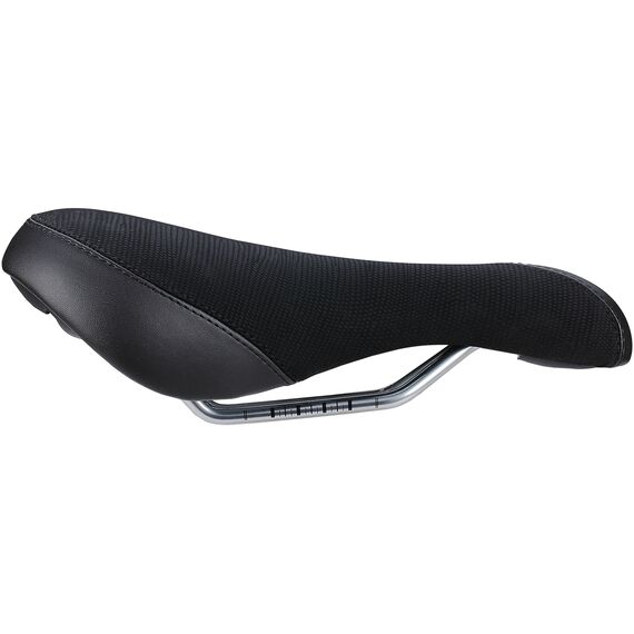 Siodło BBB MultyDensity Active, 4 zdjęcie