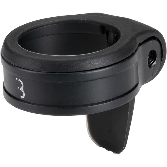 Zacisk sztycy BBB CollarClamp, 4 zdjęcie